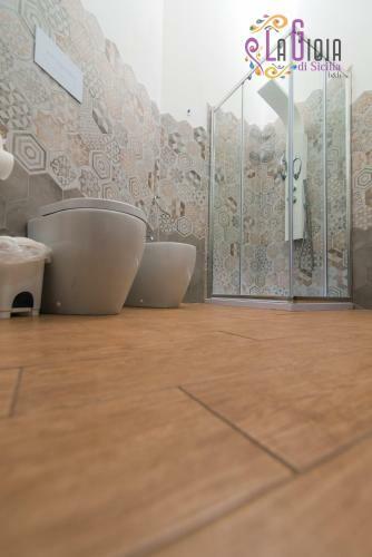 Apartamento La Gioia Di Sicilia Appartamenti