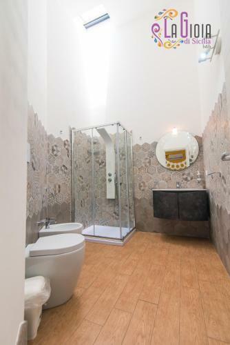 Apartamento La Gioia Di Sicilia Appartamenti