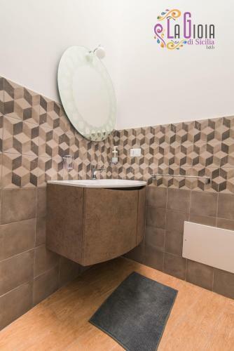 Apartamento La Gioia Di Sicilia Appartamenti