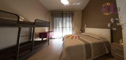 Apartamento La Gioia Di Sicilia Appartamenti