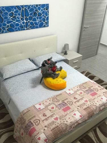 Apartamento Casa �bola