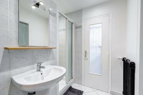Apartamento Le Majuscule-centre-ville-parking-wifi