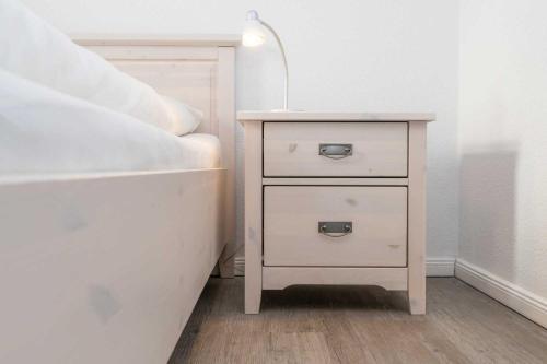 Apartamento Villa Marin Wohnung 01