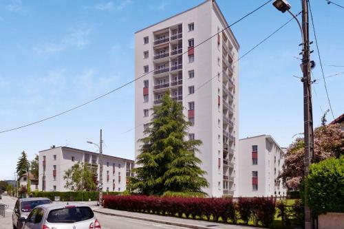 Apartamento Nice Flat With Balcony In Annecy - Welkeys