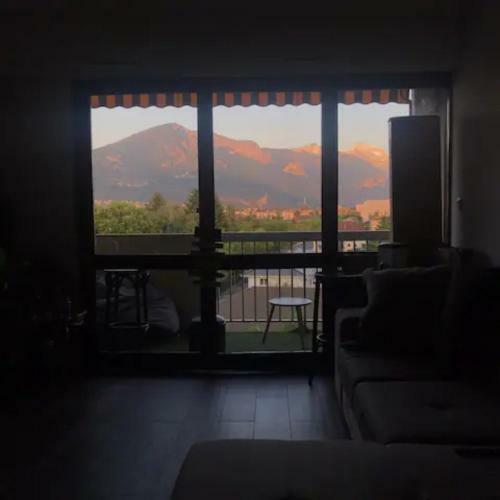 Apartamento T3 Avec Vue Exceptionnelle Sur Annecy