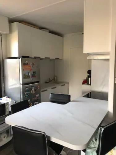 Apartamento T3 Avec Vue Exceptionnelle Sur Annecy