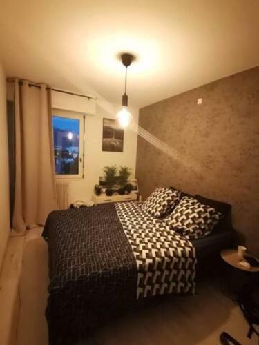 Apartamento T3 Avec Vue Exceptionnelle Sur Annecy