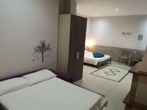 B&B Amuri Ranni