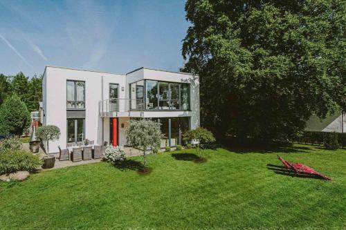 Villa Baldursheim