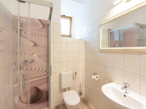 Apartamento Zinnowitz Villa Badearzt Kochs