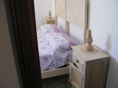 Apartamento Spiaggia Della Tonnara