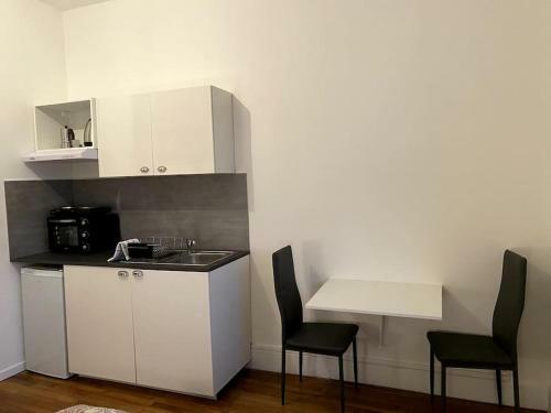 Apartamento La Tournette
