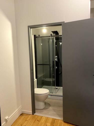 Apartamento La Tournette
