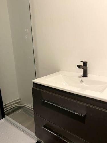 Apartamento La Tournette