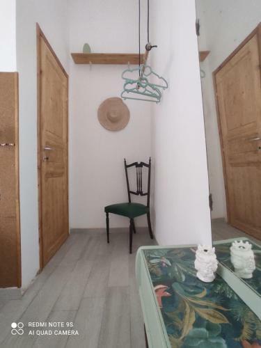 Hostal Green House