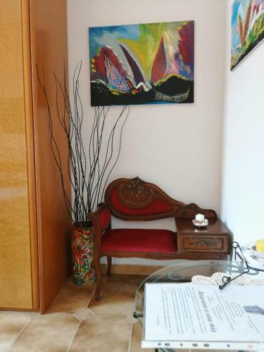 Hostal Green House