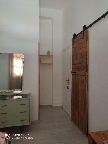 Hostal Green House