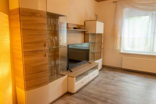 Apartamento Ferientraum Zinnowitz