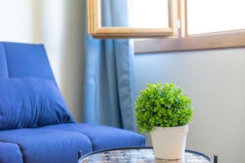 Apartamento Studio Close To All Amenities And The Old Town