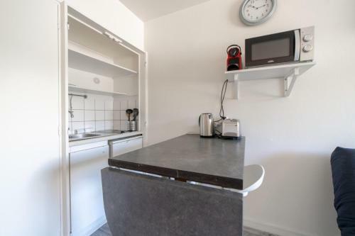 Apartamento Studio Close To All Amenities And The Old Town