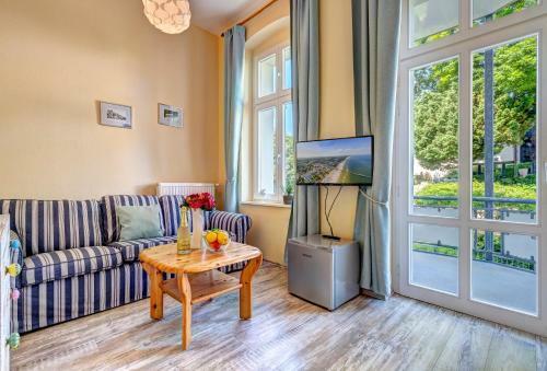Apartamento Ferienzimmer K�stensonne