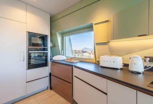 Apartamentos Le Tresorium