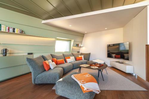 Apartamentos Le Tresorium
