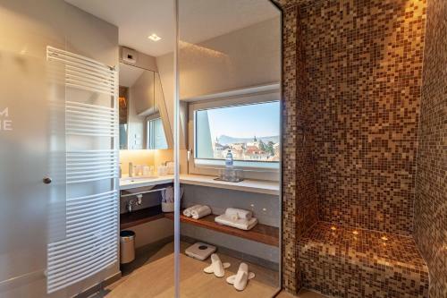 Apartamentos Le Tresorium