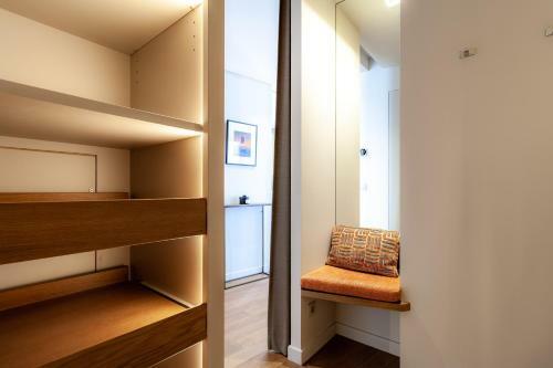Apartamentos Le Tresorium
