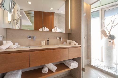 Apartamentos Le Tresorium