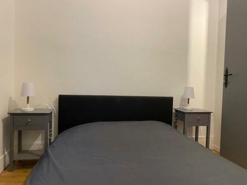 Apartamento Le Semnoz
