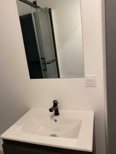 Apartamento Le Semnoz