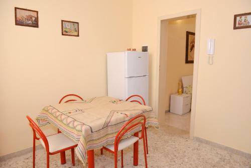 Apartamento La Finestra Sul Cortile Da Alberto