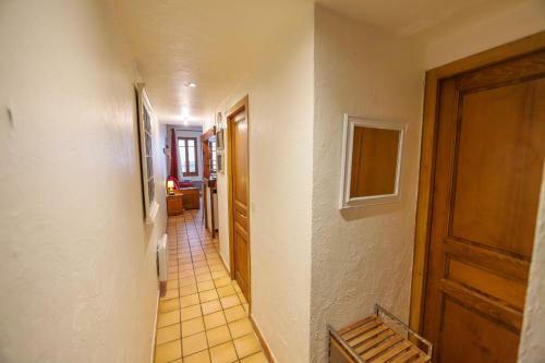 Apartamento Le Cocon Du Vieil Annecy, Studio Zone Pi�tonne