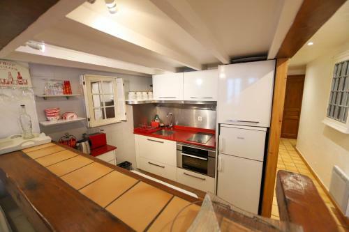 Apartamento Le Cocon Du Vieil Annecy, Studio Zone Pi�tonne