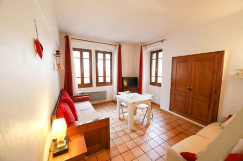 Apartamento Le Cocon Du Vieil Annecy, Studio Zone Pi�tonne