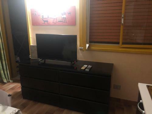 Apartamento Casa Francesca