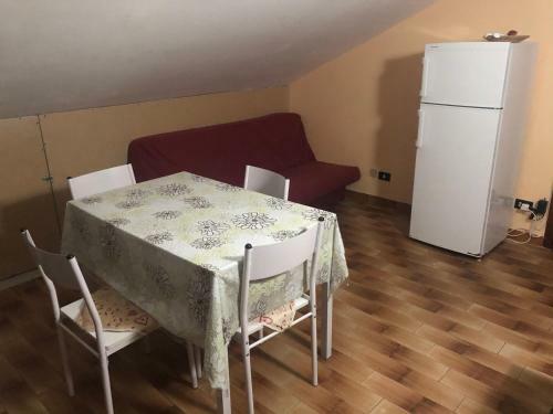 Apartamento Casa Francesca