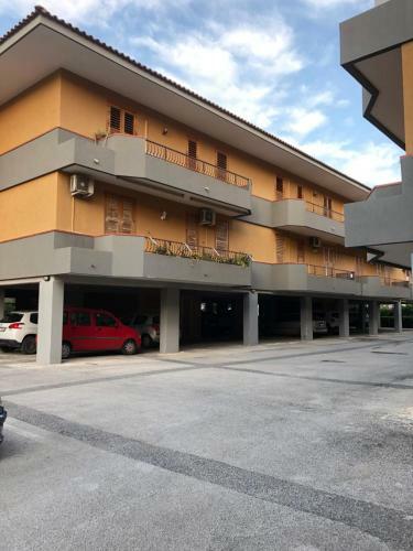 Apartamento Casa Francesca