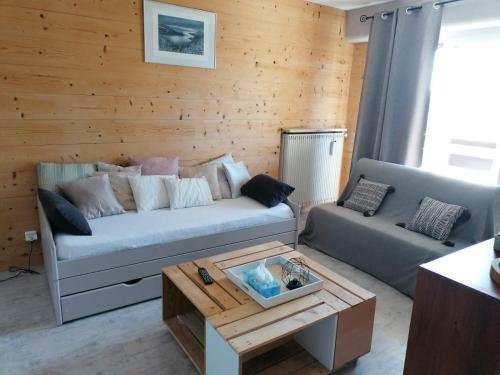 Apartamento Charmant T2 Annecy Enti�rement �quip�
