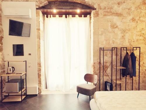 Bed & Breakfast Garibaldi Maison De Charme