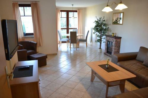 Apartamento Zinnowitz 3 Separate Wohungen Frankstr 6 Mit Wlan, Ruhig, Balkon Oder Terrasse