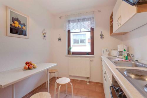 Apartamento Zinnowitz 3 Separate Wohungen Frankstr 6 Mit Wlan, Ruhig, Balkon Oder Terrasse
