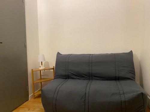 Apartamento Le Parmelan