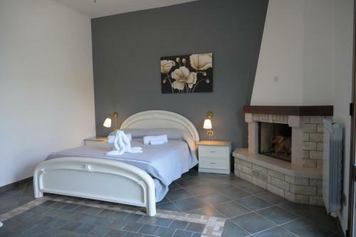 B&B Sale E Sole Sul Mare