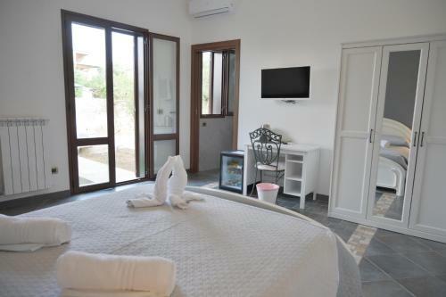 B&B Sale E Sole Sul Mare
