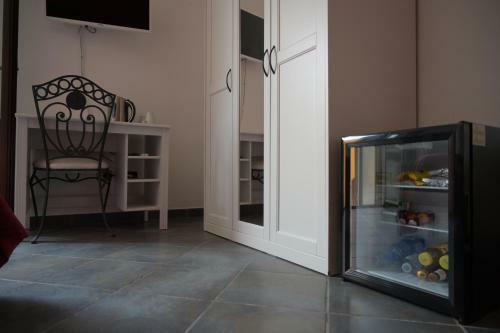 B&B Sale E Sole Sul Mare