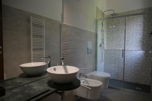 B&B Sale E Sole Sul Mare