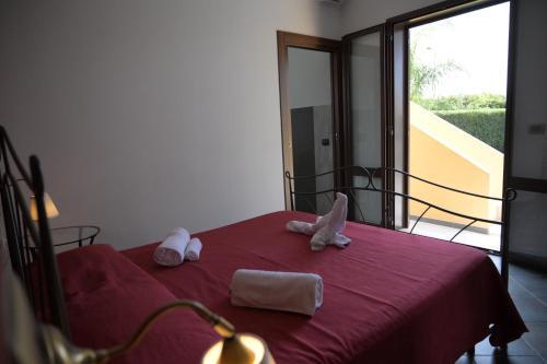 B&B Sale E Sole Sul Mare