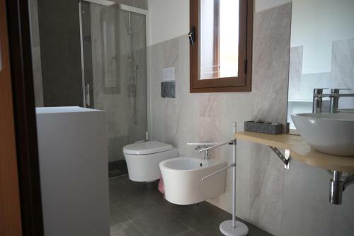 B&B Sale E Sole Sul Mare